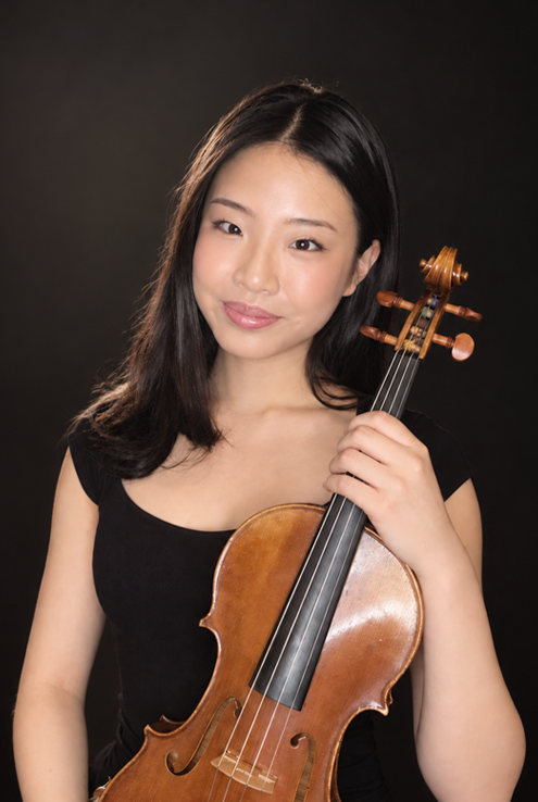 Olivia Lee