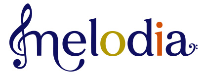Melodia Logo