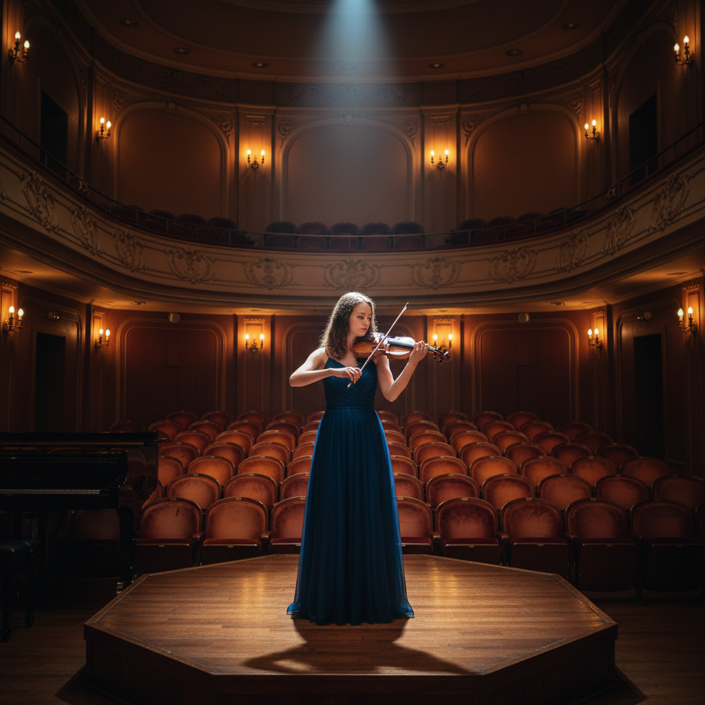 Why Every School Needs Music