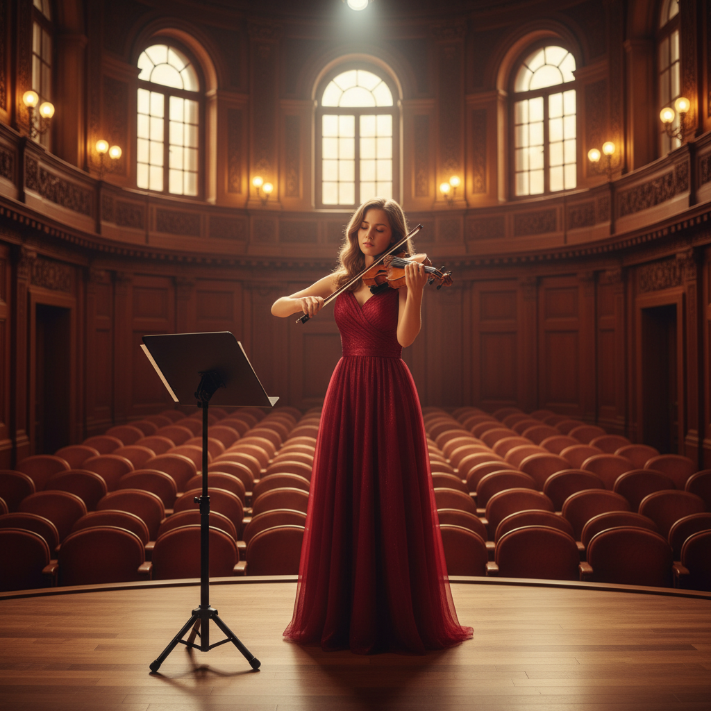 Virtuoso Path program